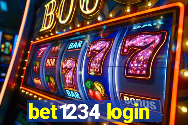 bet1234 login